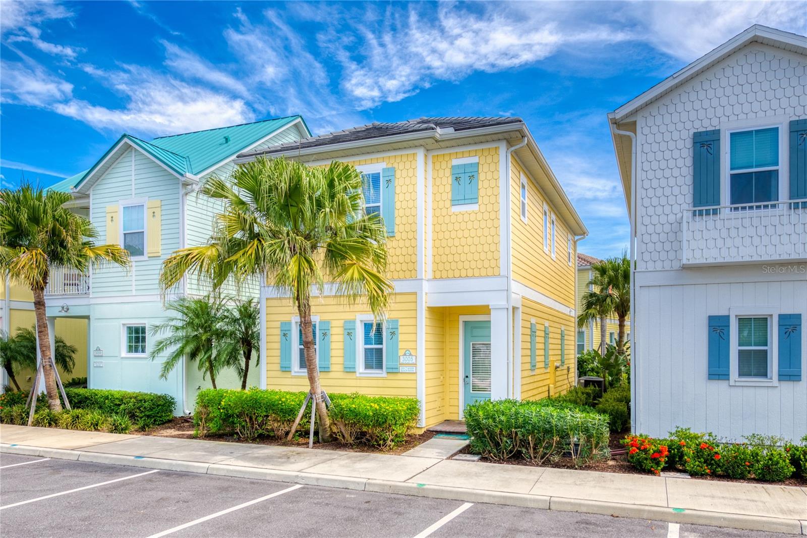 Sold property at 3005 SEA PLANE LN, Kissimmee