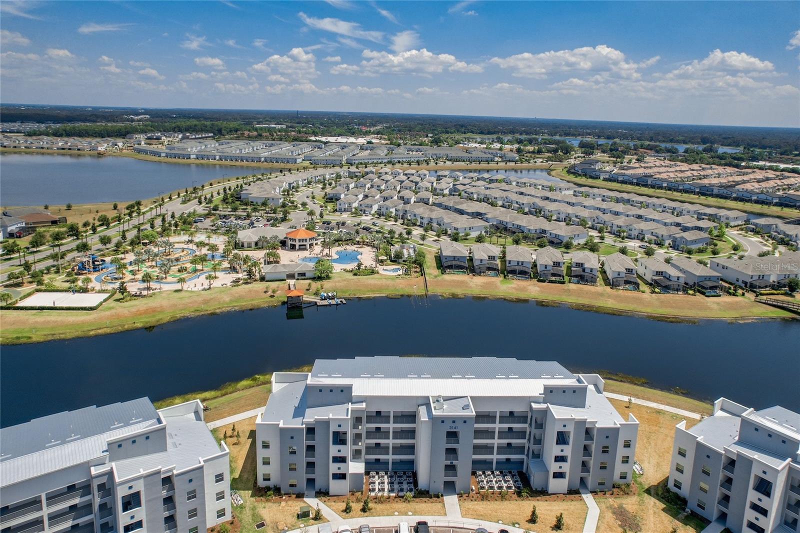 Sold property at 3141 PARADOX CIR, #101, Kissimmee