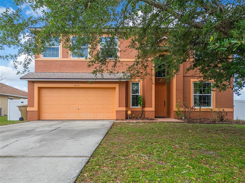 Sold property at 1112 LAVAUR CT, Kissimmee