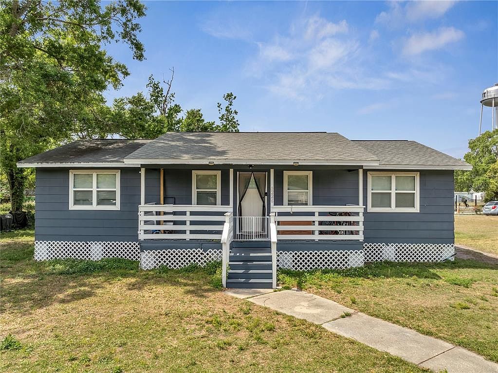 Sold property at 1226 PINE ST, Orlando
