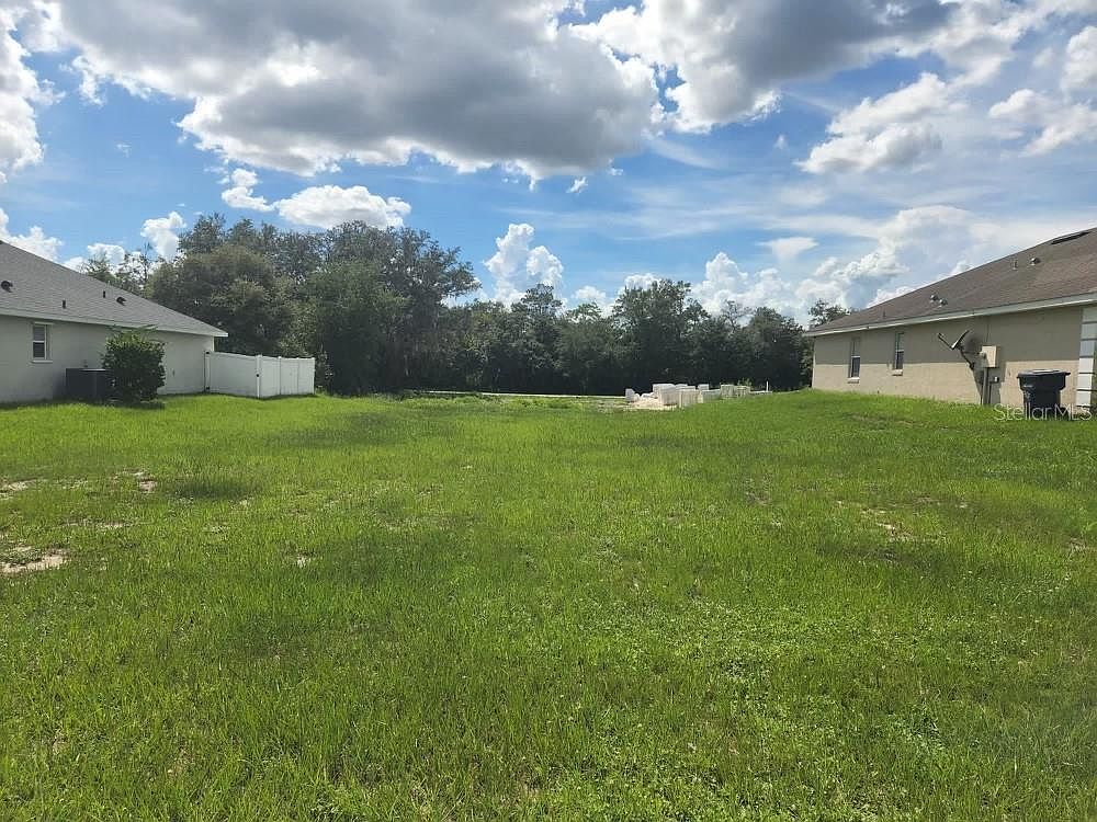 Sold property at 1353 CONGO DR LOT 11, Kissimmee