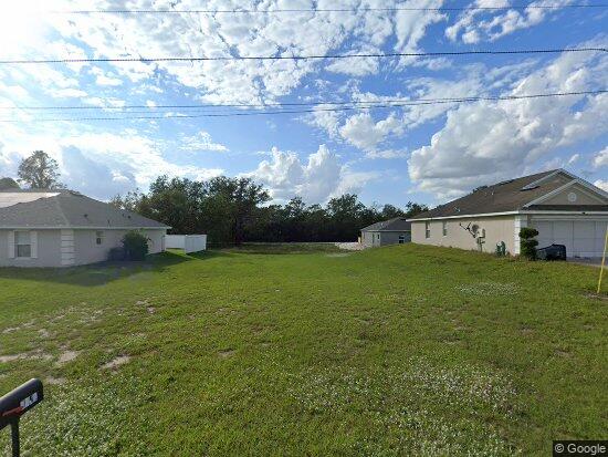 Sold property at 1353 CONGO DR, Poinciana