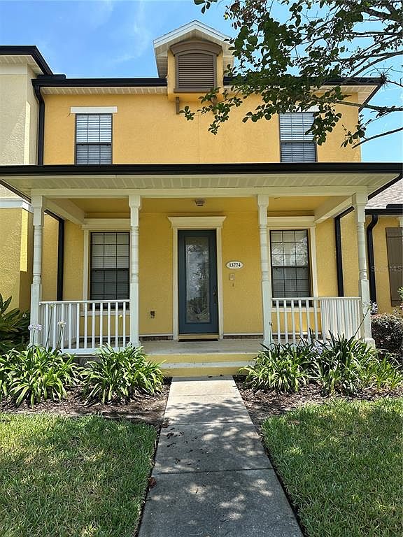 Sold property at 13774 BEAUREGARD PL, Orlando