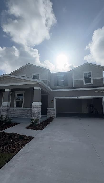 Sold property at 1423 LEVY BND DR, Kissimmee
