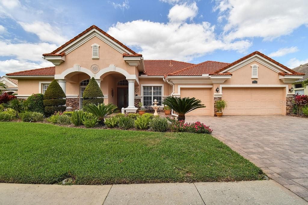 Sold property at 17923 ARBOR HAVEN DR, Tampa