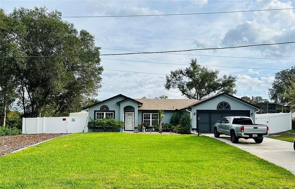 Sold property at 2014 BERRIEN DR, Deltona