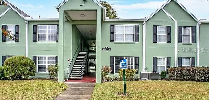 Sold property at 2053 DIXIE BELLE DR UNIT #2053C, Orlando