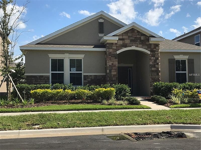 Sold property at 2106 J LAWSON BLVD, Orlando