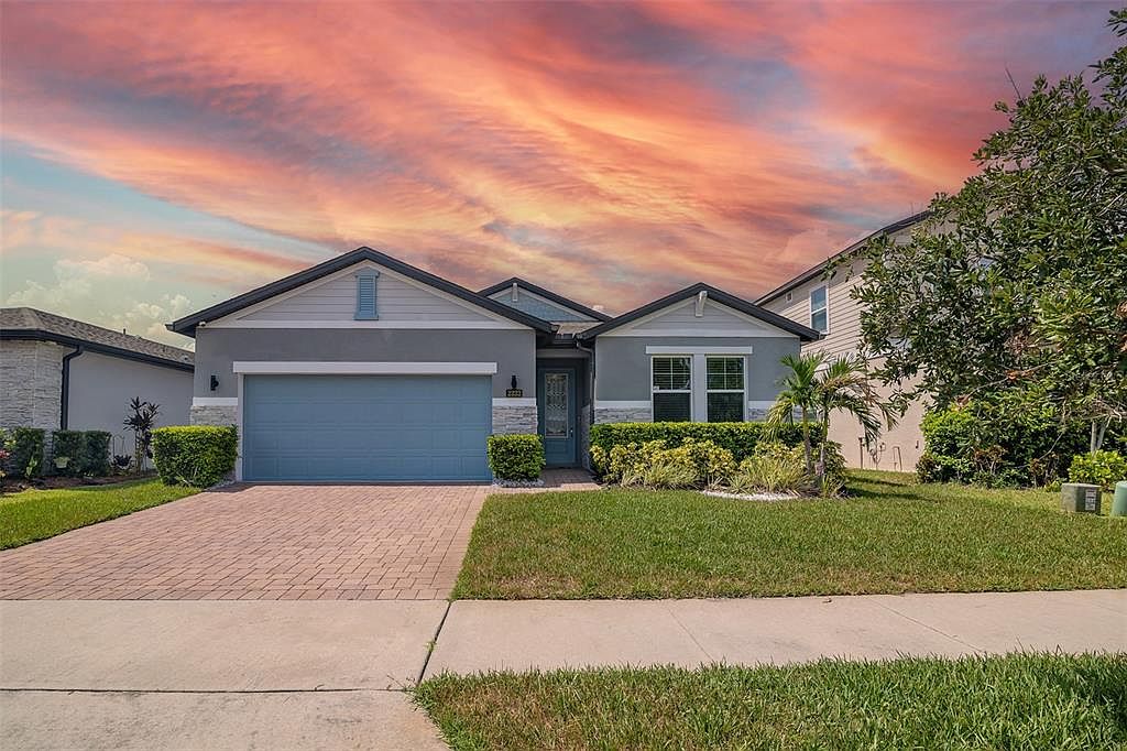 Sold property at 2222 MARSH SEDGE LN, Winter Park