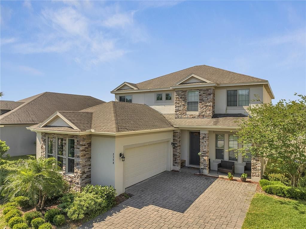 Sold property at 2348 PEARL CIDER ST, Orlando