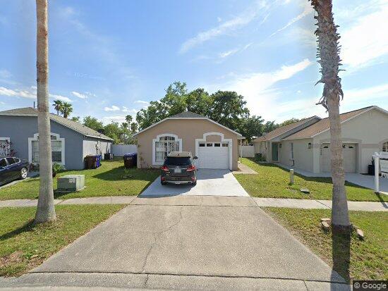 Sold property at 2522 PARSONS POND CIR, Kissimmee