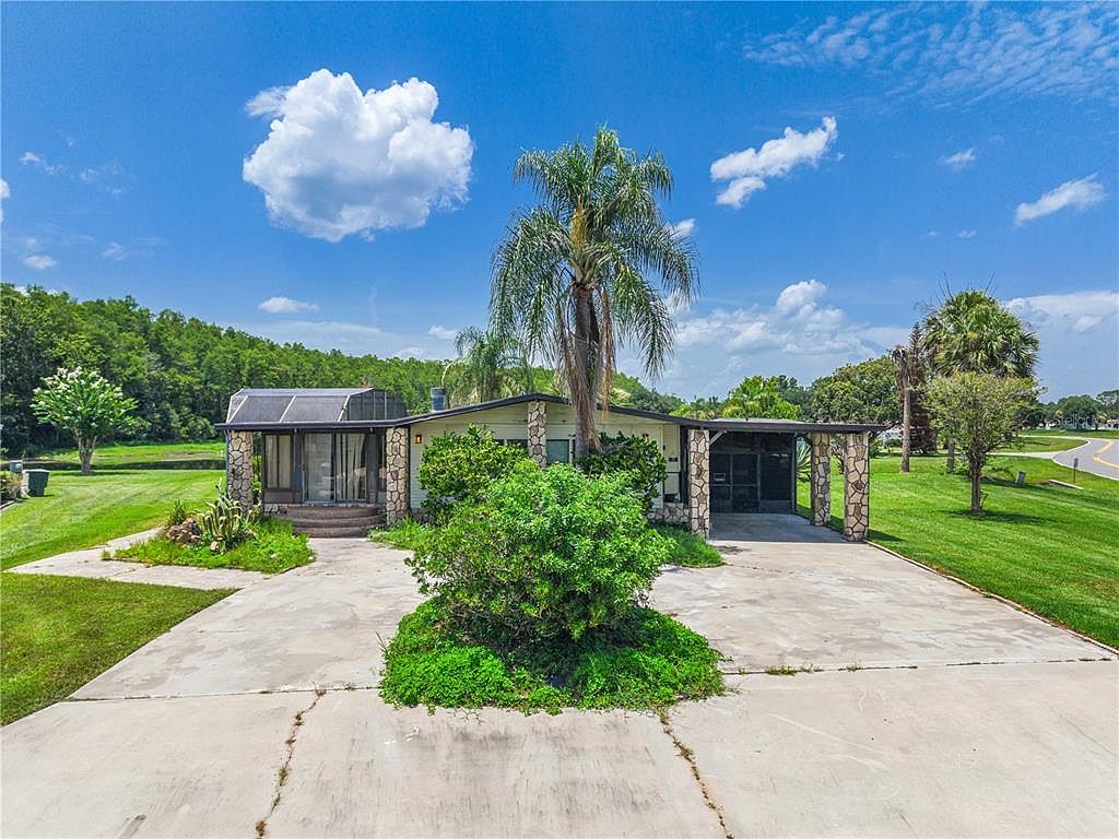 Sold property at 2602 EINWOOD DR, Kissimmee