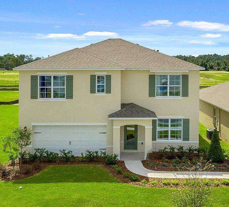 Sold property at 269 SOFIA LN, Lake Alfred