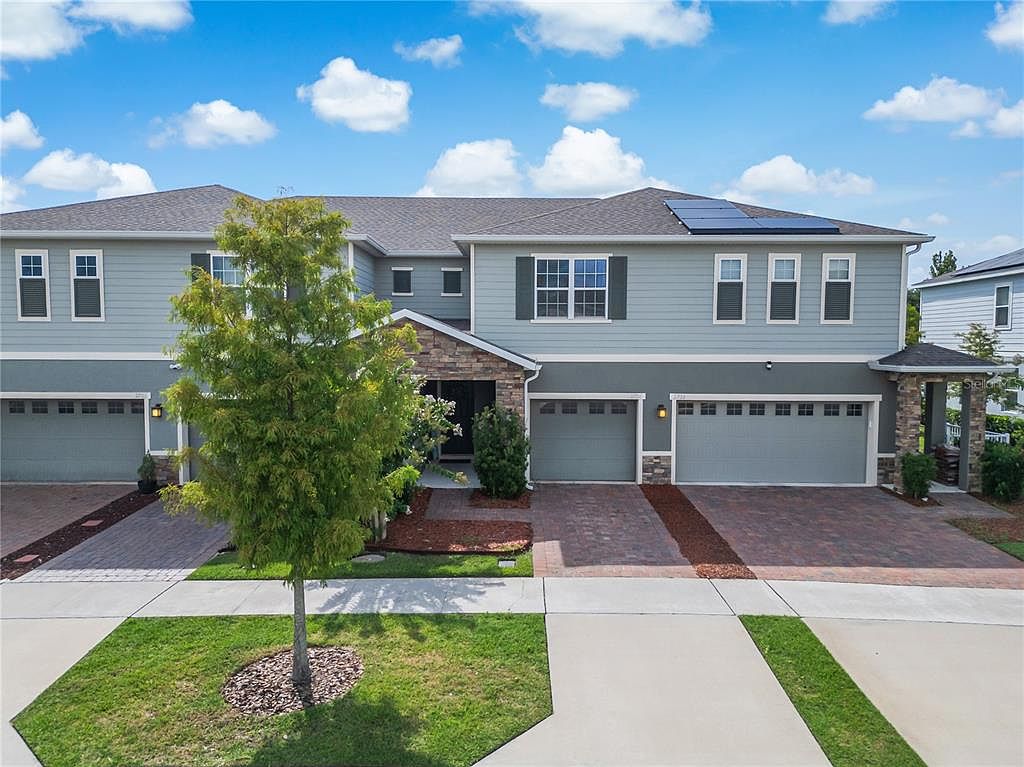 Sold property at 2724 PLEASANT CYPRESS CIR, Kissimmee