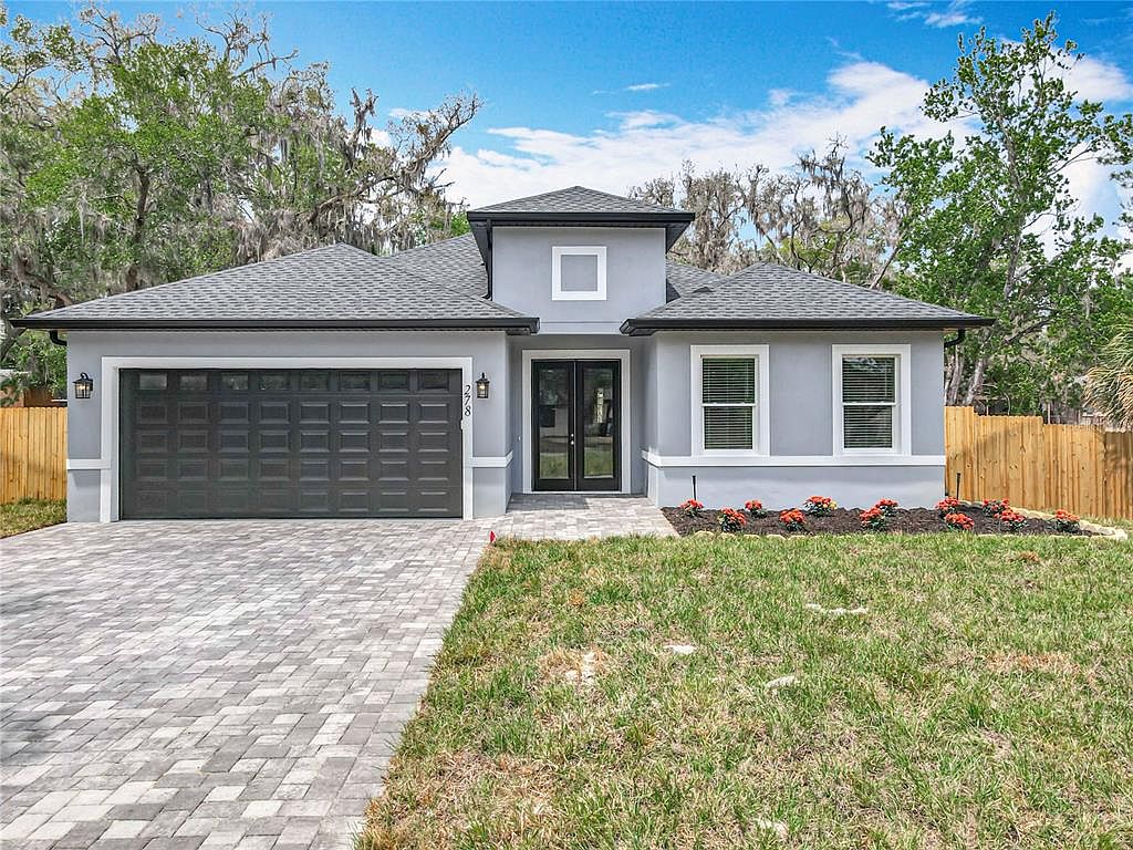 Sold property at 278 ACORN DR, Longwood
