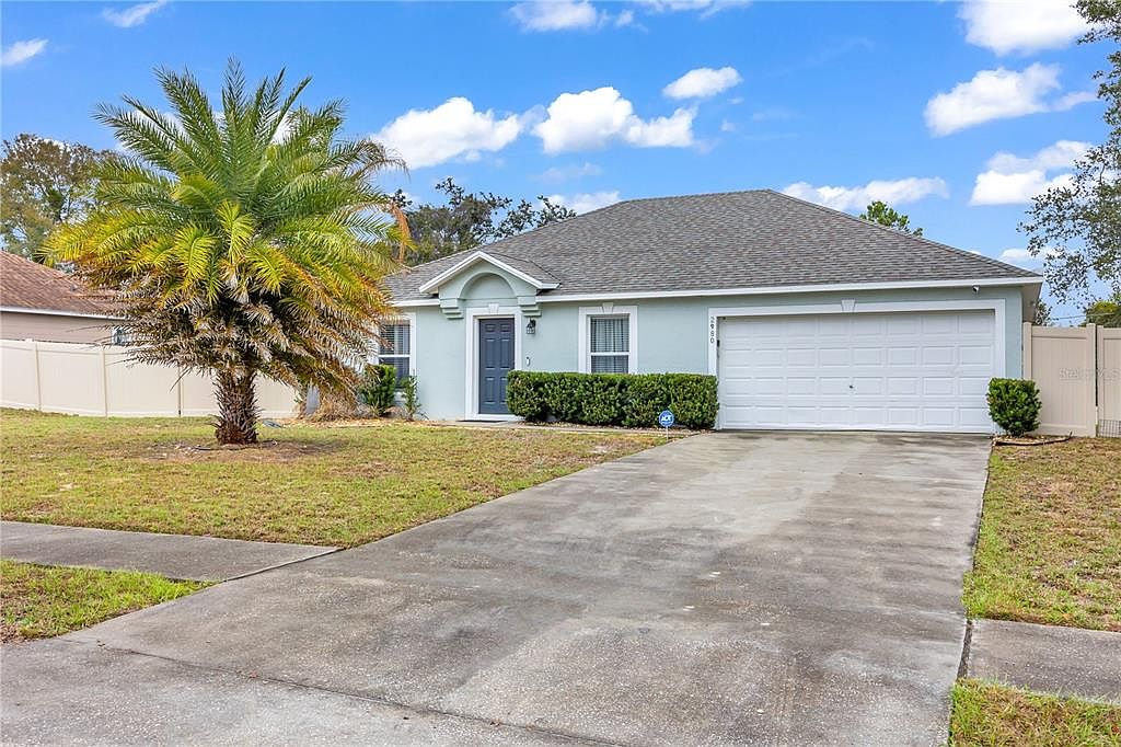 Sold property at 2980 BEAL ST, Deltona
