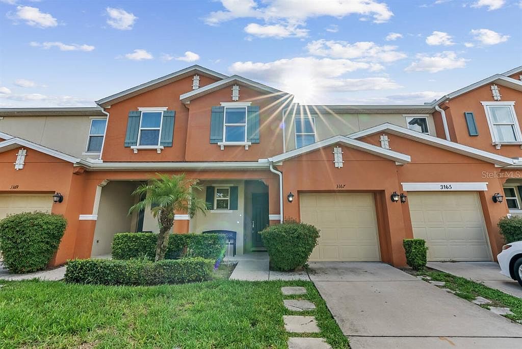 Sold property at 3167 TOCOA CIR, Kissimmee