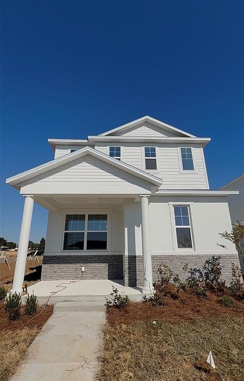 Sold property at 489 WINSOME ALY, Groveland
