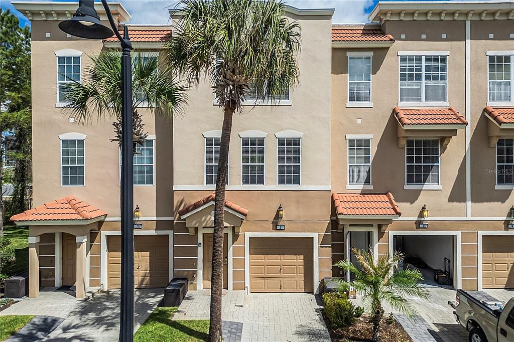 Sold property at 5002 TIDEVIEW CIR UNIT #2, Orlando