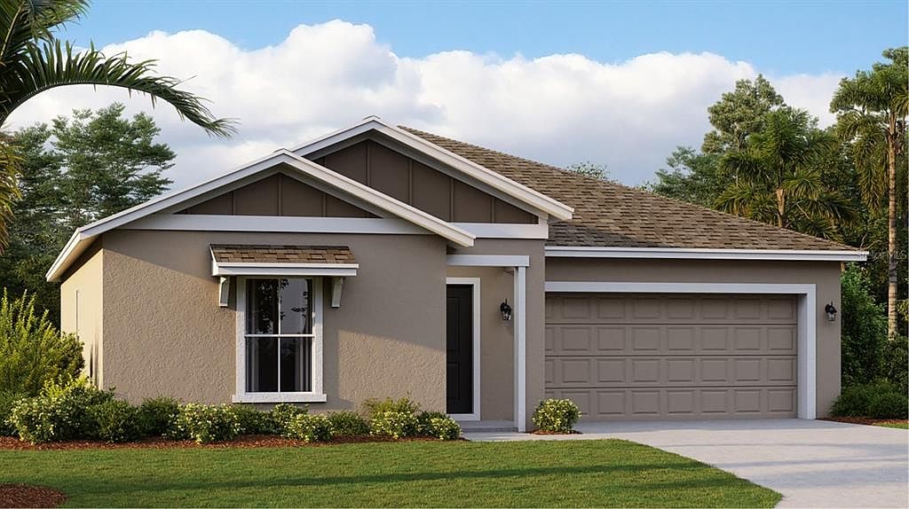 Sold property at 5769 GINGHAM DR, Kissimmee