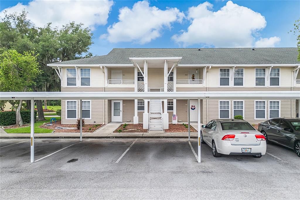Sold property at 5913 TOPHER TRL UNIT #A, Mulberry