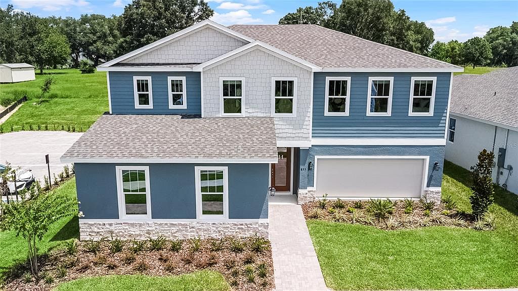 Sold property at 740 MYSTIC GARDENS DR, Apopka