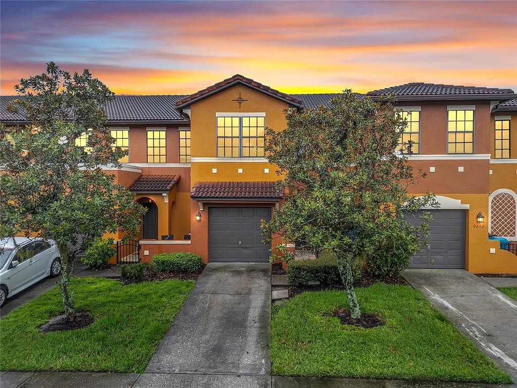 Sold property at 9656 DORIS LN, Orlando